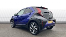 Toyota Aygo X 1.0 VVT-i Edge 5dr Petrol Hatchback